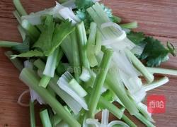 酸辣土豆丝的做法图解4