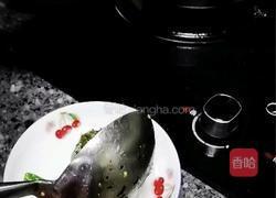 虎皮二荆条的做法图解6