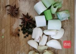 鱼头捞饭的做法图解2