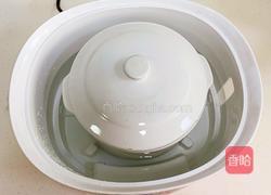 银耳雪梨汤的做法图解6