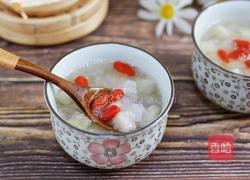 银耳雪梨汤的做法图解8