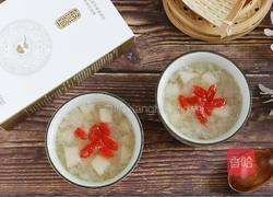 银耳雪梨汤的做法图解10