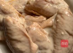 香酥鸡翅的做法图解4