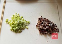 芝士章鱼小丸子的做法图解2