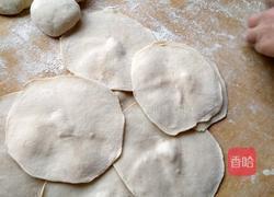 潍坊肉火烧的做法图解3