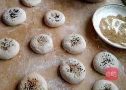 潍坊肉火烧的做法图解4