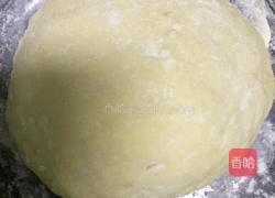 家常炸油条的做法图解1