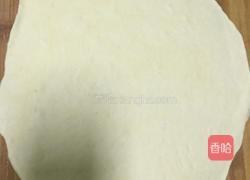 家常炸油条的做法图解2