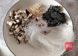 海鲜粥的做法图解1