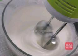 水果盒子蛋糕的做法图解4