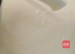 水果盒子蛋糕的做法图解9