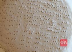 好吃的烤箱披萨的做法图解3