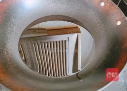 干锅双脆的做法图解5