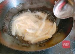 干锅双脆的做法图解6