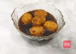 虎皮鸡蛋的做法图解8