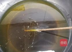 虎皮鸡蛋的做法图解3