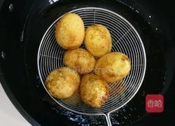 虎皮鸡蛋的做法图解5