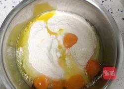 家庭版自制麻花的做法图解1