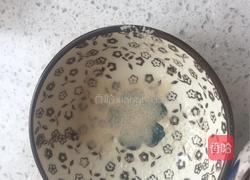 猫耳朵的做法图解2