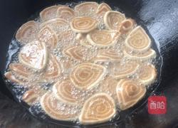 猫耳朵的做法图解7