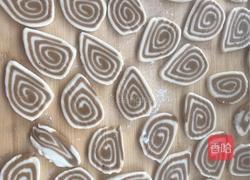 猫耳朵的做法图解6