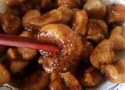 炒汤圆
