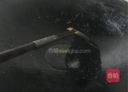炒汤圆的做法图解2