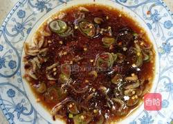 蒸卧鸡蛋的做法图解3