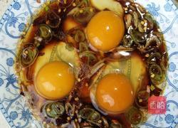 蒸卧鸡蛋的做法图解4