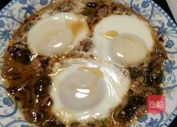 蒸卧鸡蛋的做法图解6