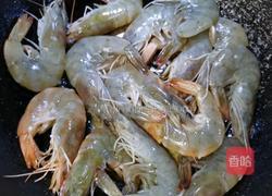 红红火火过大年必备的油焖大虾的做法图解5