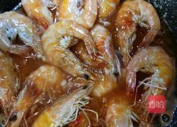 红红火火过大年必备的油焖大虾的做法图解11