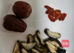 清水香菇鸡汤的做法图解8