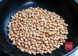 油炸花生米的做法图解2