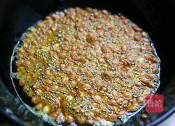 油炸花生米的做法图解5