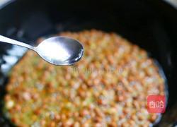 油炸花生米的做法图解6