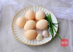 糖醋荷包蛋的做法图解1