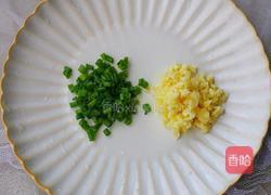 糖醋荷包蛋的做法图解2