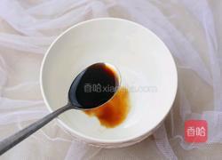 糖醋荷包蛋的做法图解3