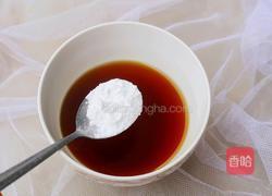 糖醋荷包蛋的做法图解8