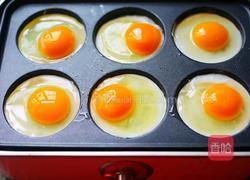 糖醋荷包蛋的做法图解11