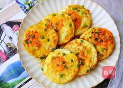 糖醋荷包蛋的做法图解17