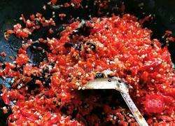 秘制豆豉辣椒酱的做法图解6