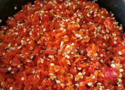 秘制豆豉辣椒酱的做法图解2