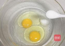 手擀打卤面的做法图解2