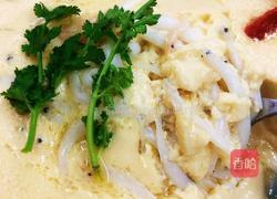 银鱼蒸蛋的做法图解9