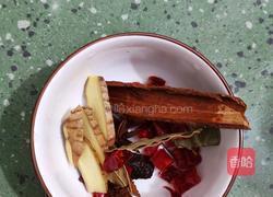 五花肉卤蛋的做法图解2