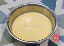 健康美味的电饭煲蛋糕的做法图解2