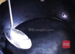 传统麻婆豆腐的做法图解4