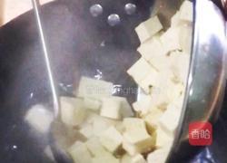 传统麻婆豆腐的做法图解5